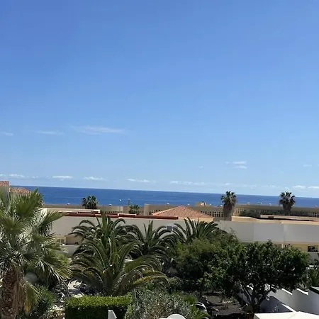 Feriehus Casa Amina Comfortable Holiday