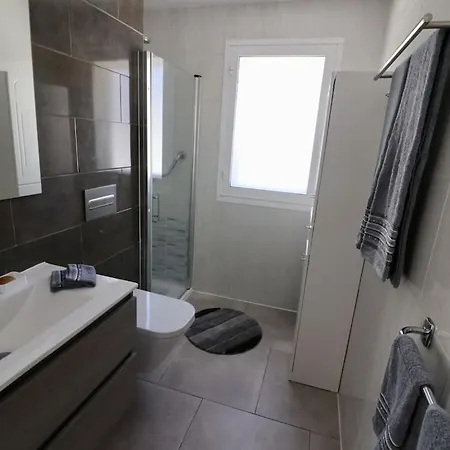 Casa Amina Comfortable Holiday Costa Calma