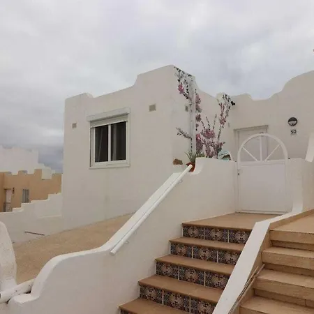 Casa Amina Comfortable Holiday * Costa Calma