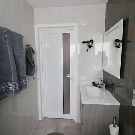 Casa Amina Comfortable Holiday *