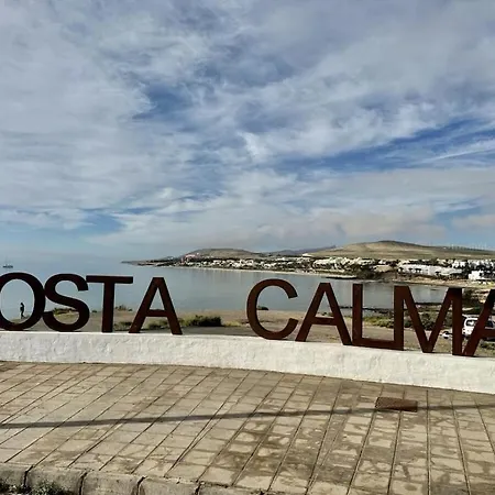 Casa Amina Comfortable Holiday *