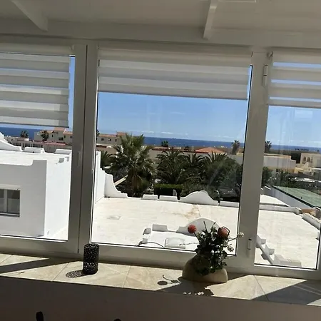 Casa Amina Comfortable Holiday *