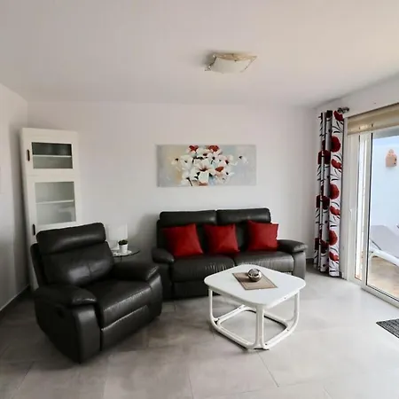 Feriehus Casa Amina Comfortable Holiday *