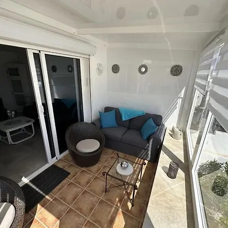Casa Amina Comfortable Holiday *