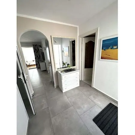 Casa Amina Comfortable Holiday Dom wakacyjny *