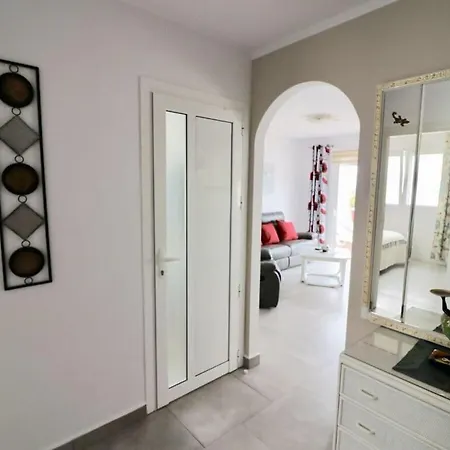 Dom wakacyjny Casa Amina Comfortable Holiday *