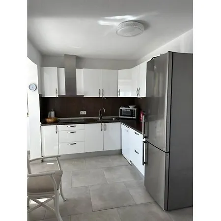 Casa Amina Comfortable Holiday Dom wakacyjny Costa Calma