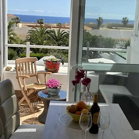 Casa Amina Comfortable Holiday Dom wakacyjny Costa Calma